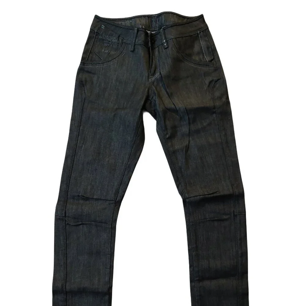 G-Star Raw retro vintage